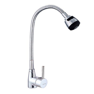 廠家供應優(yōu)質(zhì)廚房冷熱水龍頭——南安市千喜鳥水暖潔具廠產(chǎn)品介紹