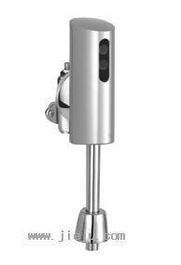 感應(yīng)潔具沖水器 創(chuàng)新科技提升衛(wèi)浴體驗(yàn)